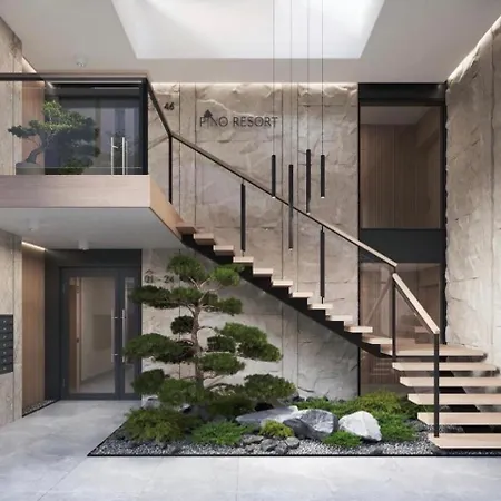 Apartmán Pino 23- Basen - Wyspa Sobieszewska *